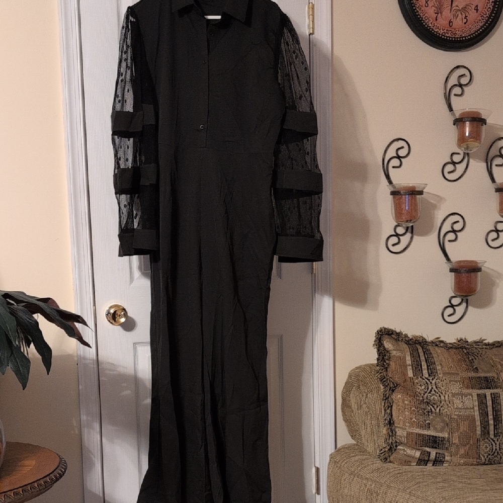 Jumpsuit